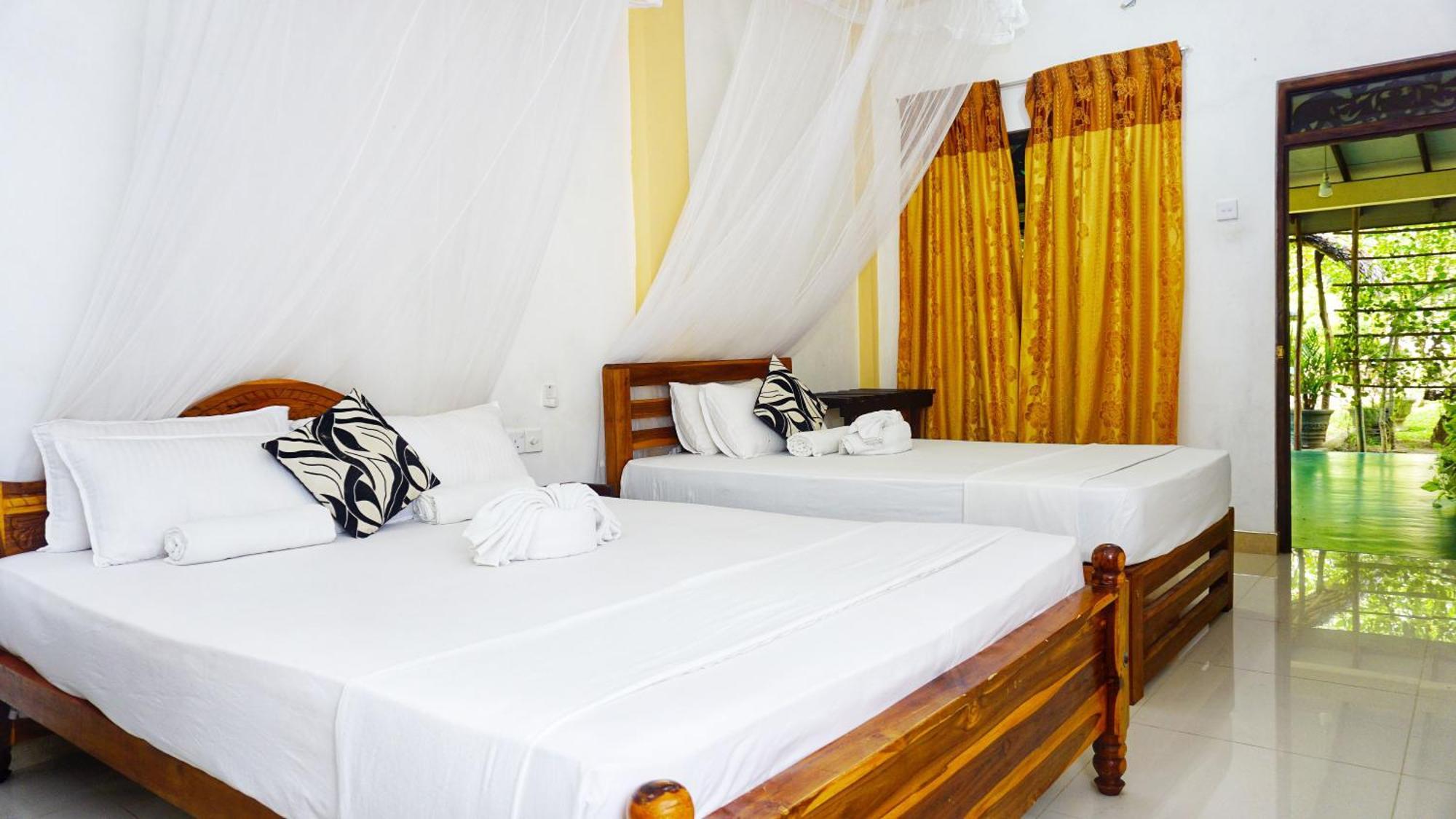 Sigiri Dilu Villa Sigiriya Bilik gambar