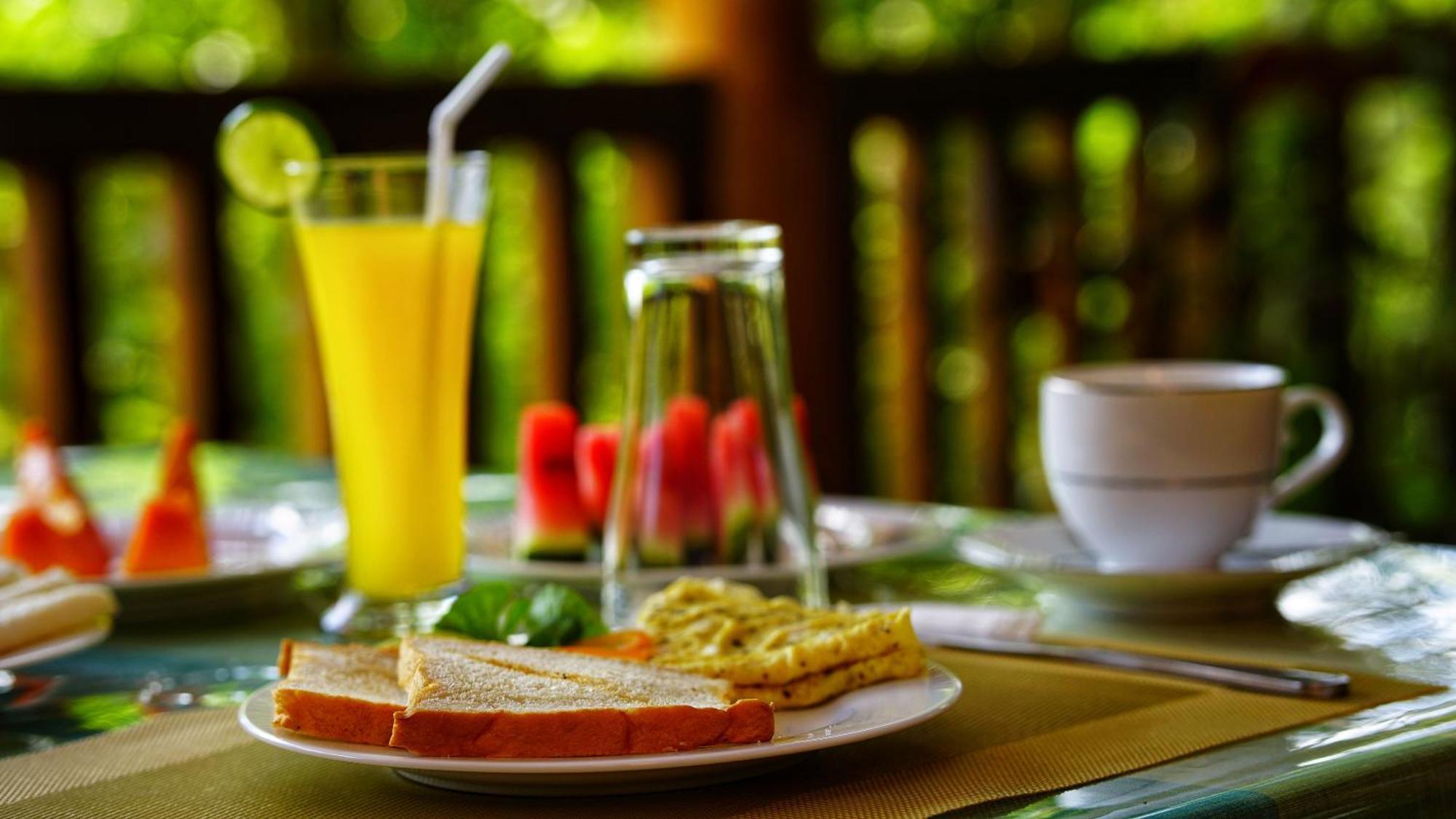 Sigiri Dilu Villa Sigiriya Luaran gambar